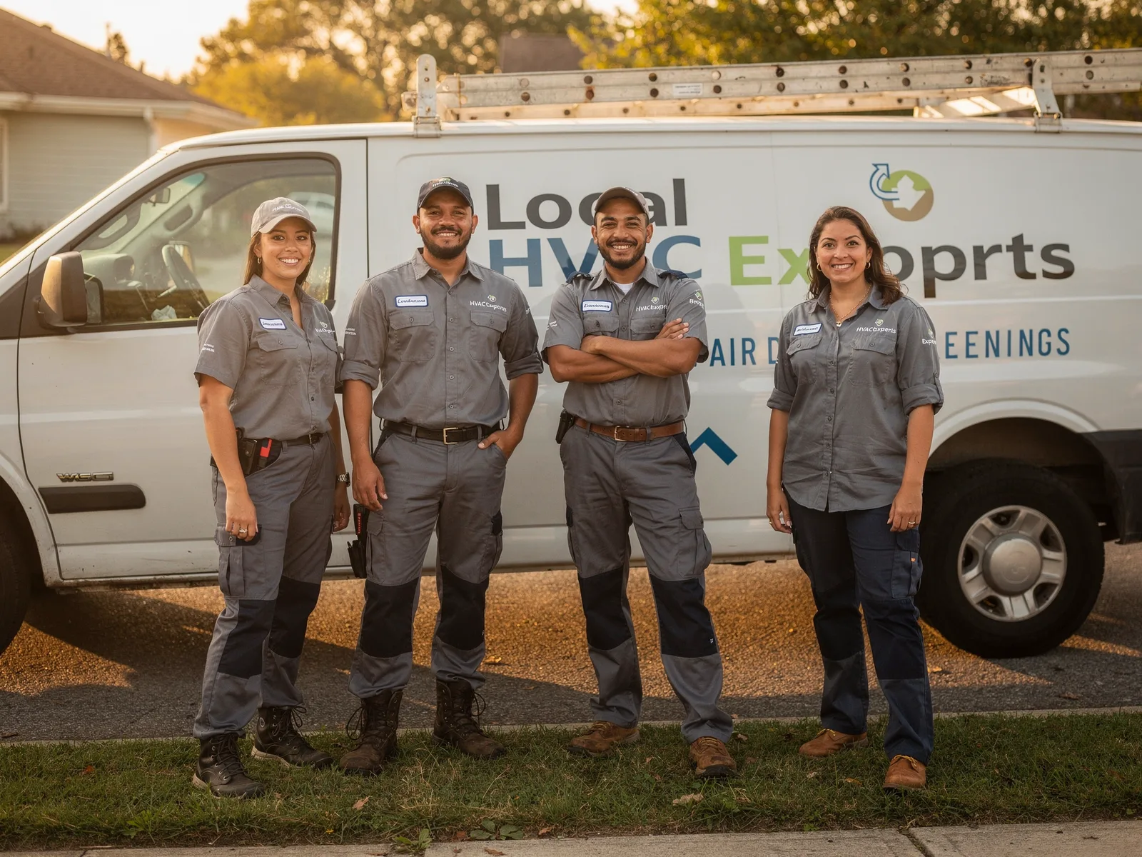 24/7 HVAC Repair & AC Replacement company in Lyons, OH